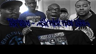 Dirt GDs  Six Rick Ross Diss [upl. by Liddle]