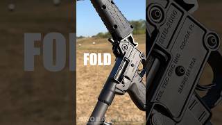 CARBINE gun asmr weapons shots short 9mm usa review hunting defence [upl. by Deva762]