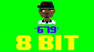 679 8 Bit Remix Cover Version Tribute to Fetty Wap ft Remy Boyz   8 Bit Universe [upl. by Turk135]