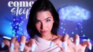 ASMR Nail Tapping That Will Make You Sleep FAST 👀 [upl. by Trici920]