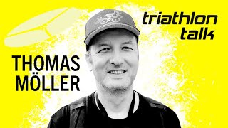 triathlon talk mit Thomas Möller Die große OlympiaAnalyse mit dem DTUBundestrainer [upl. by Artnoed466]