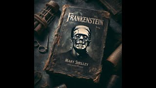 FRANKENSTEIN  AUDIOLIBRO COMPLETO CASTELLANO  MARY SHELLEY [upl. by Ashley]