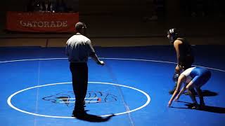 CIF SS Wrestling 2023 Cathedral City Lions vs Coachella Valley Mighty Arabs 12723 [upl. by Kial425]