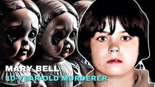 Mary Bell The Child Killer Who Shocked the World [upl. by Kamerman]