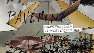 Pavement quotExtradition Alternate Versionquot Official Audio [upl. by Servais612]