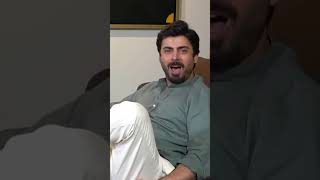 Fawad Khans Memorable Maula Jatt Dialogue fawadkhan maulajutt maulajatt2022 mahirakhan shorts [upl. by Yeldnarb]