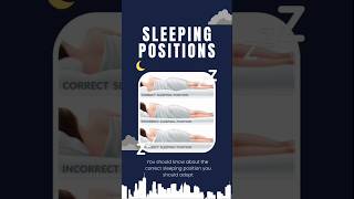 Effective sleeping position you should adopt facts routinehealthremediesremedy sleepingposition [upl. by Gorey]