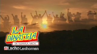 La Dinastia de TuzantlaMich  El campesino y el sol VIDEO OFiCIAL [upl. by Ahcila]