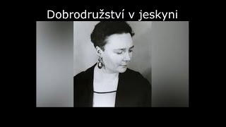 Senza dobrodružství Dorothy Sayers [upl. by Nicolina]