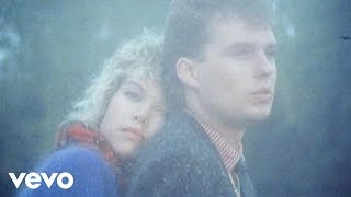 Orchestral Manoeuvres In The Dark  Never Turn Away [upl. by Derick]