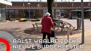 Waalre ziet graag een vrouw als burgemeester [upl. by Kristos]