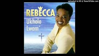 Rebecca Malope Look At Me Dont Let Me Die [upl. by Wyck28]