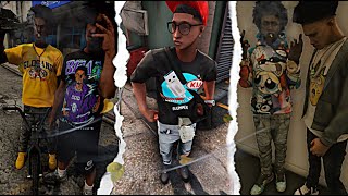 Best Realistic FiveM Graphics Pack  Realistic Mods graphics Pack 2024 Tutorial [upl. by Airakaz]