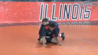 Next Generation Wrestling Drills [upl. by Hiltner]