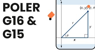 G16 poler coordinate exampleak6350 [upl. by Ynnhoj185]