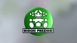 Jingle Giochi Preziosi  Preziosi Collection  Dolci Preziosi [upl. by Oirazan35]