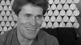 Willem Dafoe 2010 [upl. by Nuarb]