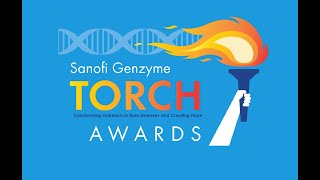 Sanofi Genzyme 2020 TORCH Awards [upl. by Charles]