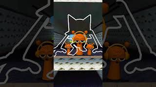 CAN YOU CATCH NEW INCREDIBOX SPRUNKI SHIN ZOONOMALY SONIC TAPES SMILING CRITTERS in Garrys Mod [upl. by Neehahs856]