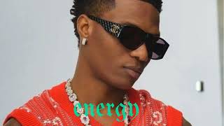 FREE Wizkid Type Beat XDave X Bnxn Energy  Afroswing Type Beat [upl. by Klemens]