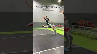 You probably don’t know me but listen… minecraft sub hoops hooper dunk basketball alleyoop w [upl. by Akzseinga]