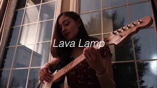 Lava Lamp  Thundercat Cover  Anna Navarro [upl. by Uot679]