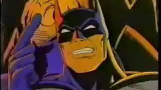 Batman and Robin Commercial 1988 [upl. by Ahsiela661]