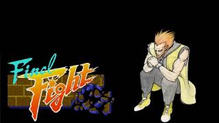 Final Fight OST SNES  Round 04 Washroom Goons [upl. by Seftton]