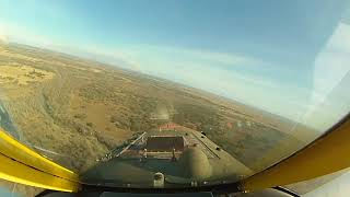 Texas Wildfire Spilt Trough II Fire [upl. by Balliol]