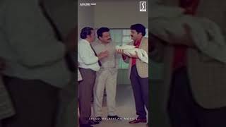 ഇപ്പോൾ മുലപ്പാല് ആര് കൊടുക്കും  Mohanlal Emotional Movie Scenes ytshorts mohanlal [upl. by Erdnaed]