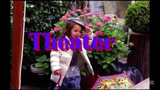 VOORSTELVIDEO ROSE JANSEN [upl. by Lebana]