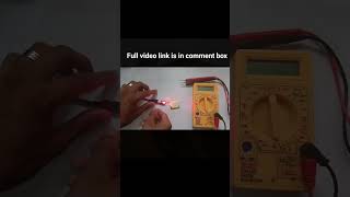 Battery Charger small circuit  home madehomemadeelectronicbatterychargecircuitmakediyelectric [upl. by Neeka]