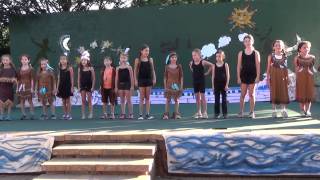 Crestwood Peter Pan Jr  Full [upl. by Assirehs444]