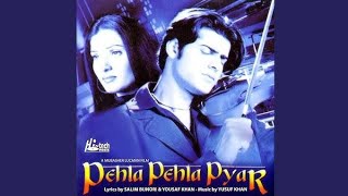 Pehla Pehla Pyar Full Movie Part 3 [upl. by Elreath]