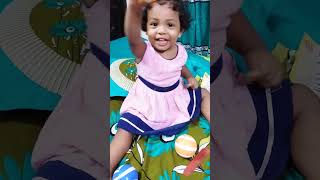 কালার চেনা। shortsfeed shortvideo share shorts short baby twoyears [upl. by Nisay]