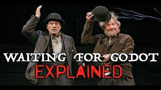 Waiting for Godot Explained Part 2 [upl. by Ida]