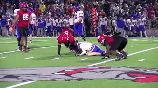 Kilgore vs Henderson Highlights October 4 2024kilgoreproud [upl. by Latham701]