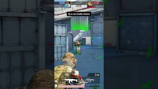 Battleground mobile india  Dynamo gameplay pubgmobile bgmi dynamo games gaming [upl. by Maddis]