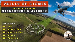 The Real Truth behind the stones of Stonehenge and Avebury [upl. by Yllil]