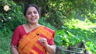 DOMUSCAT  CLASS 7  CHAPTER 15  PART 1  ERNAKULAMANGAMALY ARCHDIOCESE  SUNDAY SCHOOL CATECHISM [upl. by Godwin]