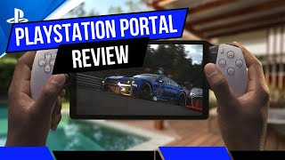 Playstation Portal Review Gaming Experience with the Ultimate Technology [upl. by Eben779]