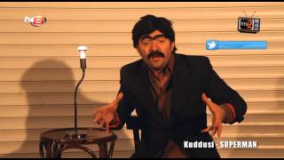 OTV2 KUDDUSİ BLM25 [upl. by Worth]