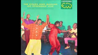 Mahlathini and The Mahotella Queens  Bophumthwalo [upl. by Alroy]