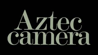 Aztec Camera Somewhere In My Heart 1987 High Tone [upl. by Ezana]