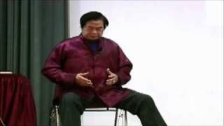 Stem Cells Chi Kung FREE Course Grand Master Mantak Chia in Germany [upl. by Nywloc840]