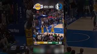 Reaves buzzer beater for the WIN nba basketball nbahighlights nba2k23 nbaplaymakers [upl. by Janeen]