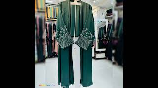 lateststylishstrendy abbaya designs [upl. by Codd67]