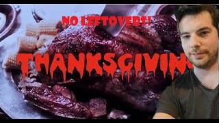 Thanksgiving  Movie Review [upl. by Korwun]