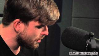 ANTHONY GREEN  Blood Song ACOUSTIC [upl. by Naarah]