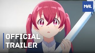 Kabushikigaisha MagiLumière Magilumiere Magical Girls Inc  Trailer [upl. by Oinegue]